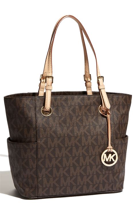 michael kors tote bag price list|Michael Kors bags outlet.